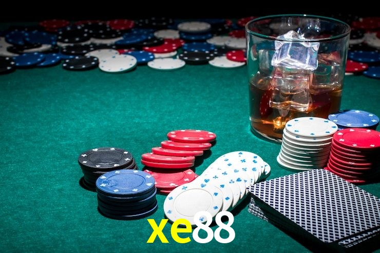 Experiência VIP xe88