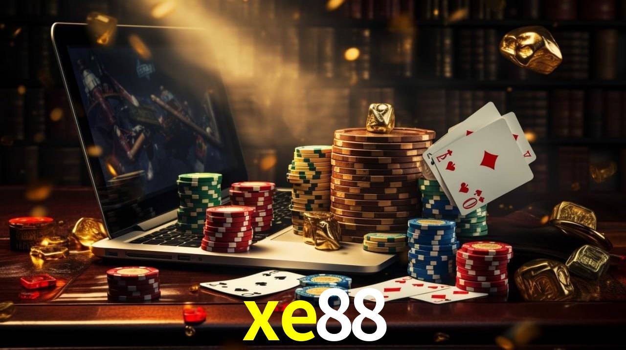 Estatísticas xe88