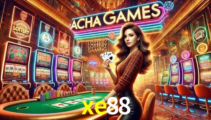 Statistics xe88