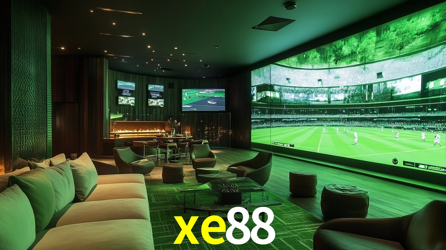 xe88: Seu Cassino Premiado com Pagamentos Rápidos