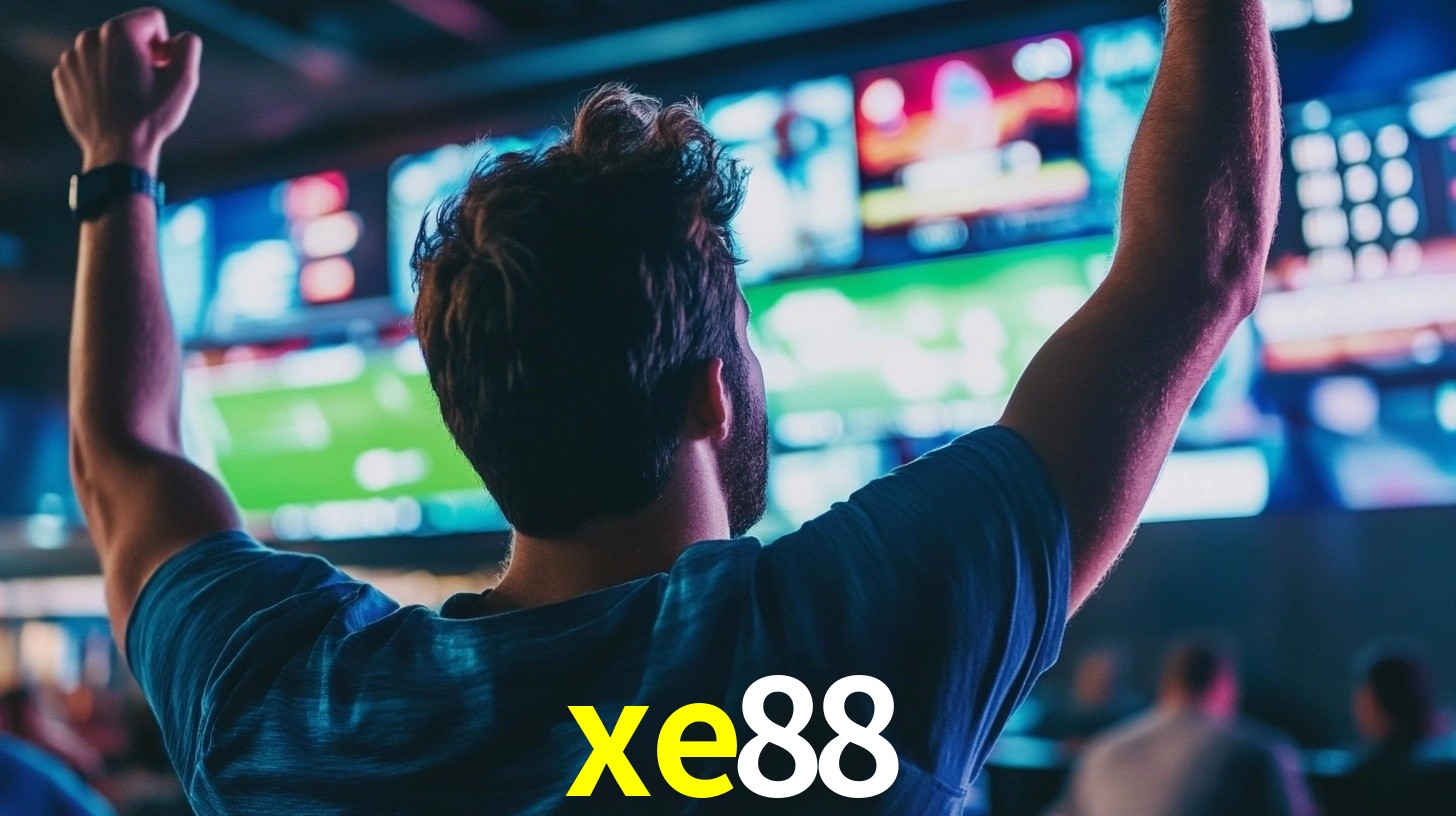 xe88 - Cassino da Riqueza Infinita - xe88.com