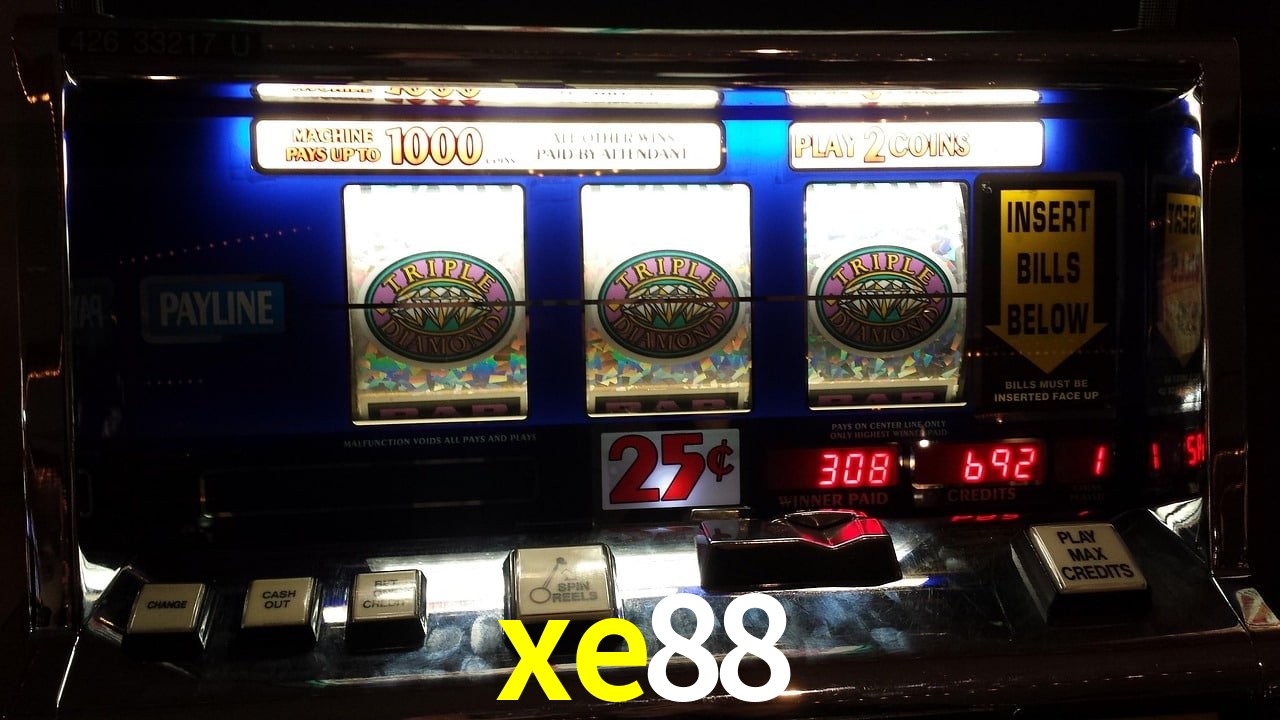 Welcome Bonus xe88