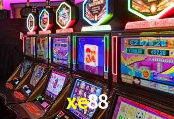 Desvendando o Mundo dos Jogos Virtuais na xe88