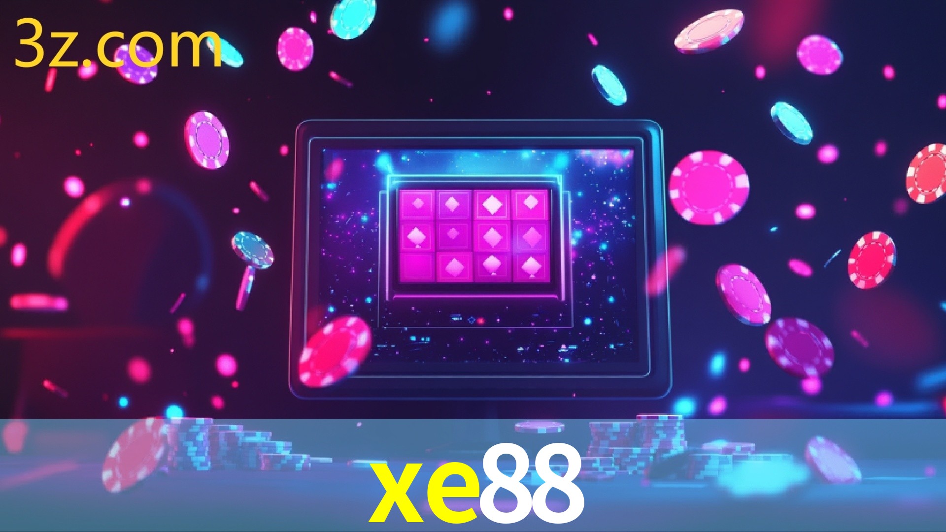 XE88