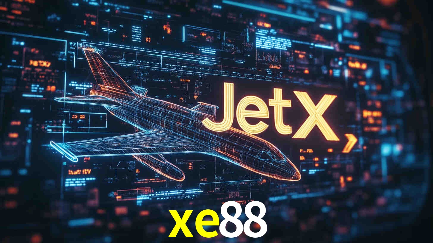 Apostas Esportivas na xe88: Um Guia Completo