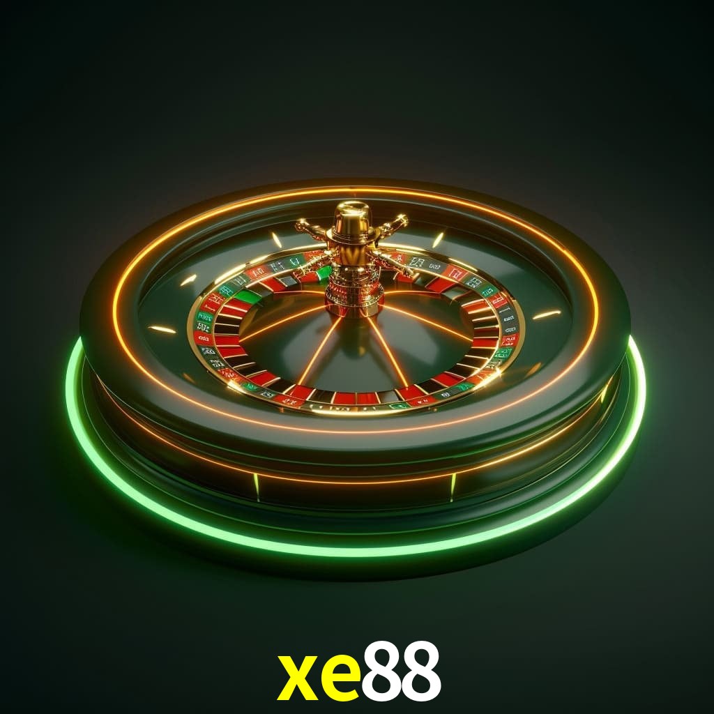 xe88 App - Aplicativo Móvel Oficial