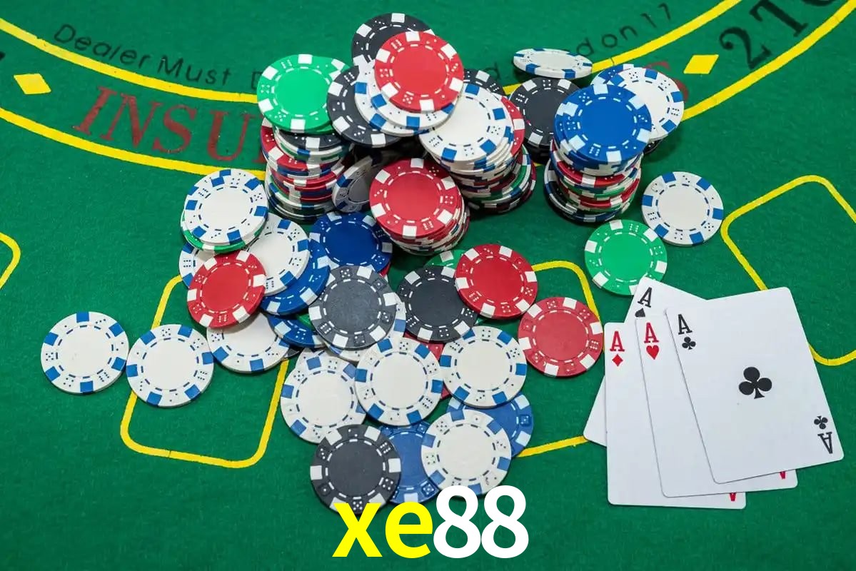 Jogo Spaceman xe88