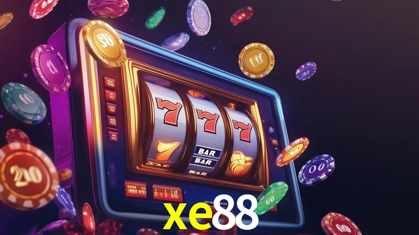 Roulette Table xe88