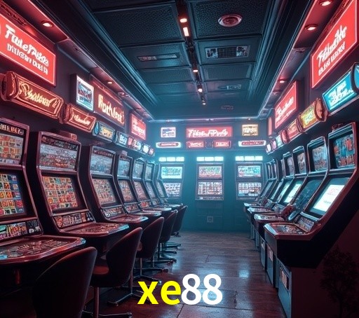 xe88 São Paulo - Hot Promos