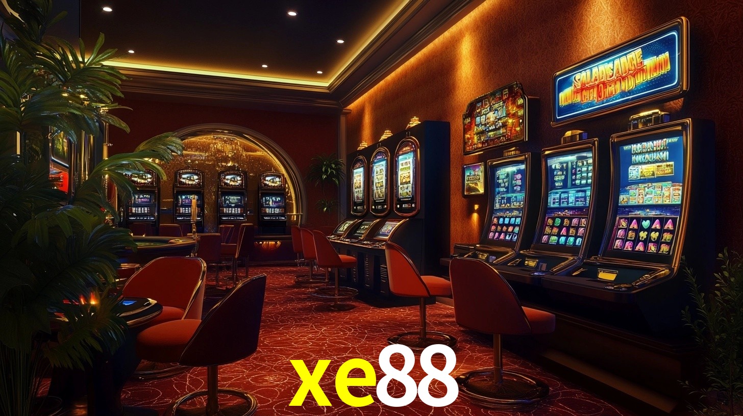 Live Casino xe88