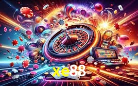 Jogos de Slot xe88