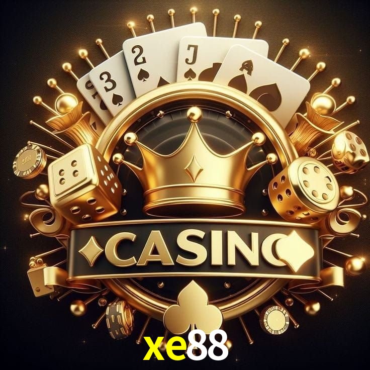 Tecnologia da Plataforma xe88