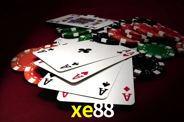 Apostas de Basquete xe88