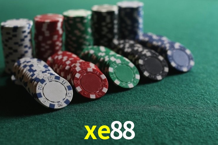 Live Casino xe88