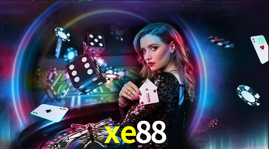 Flash Promotion xe88