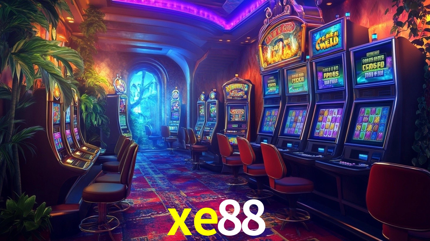Blackjack Table xe88