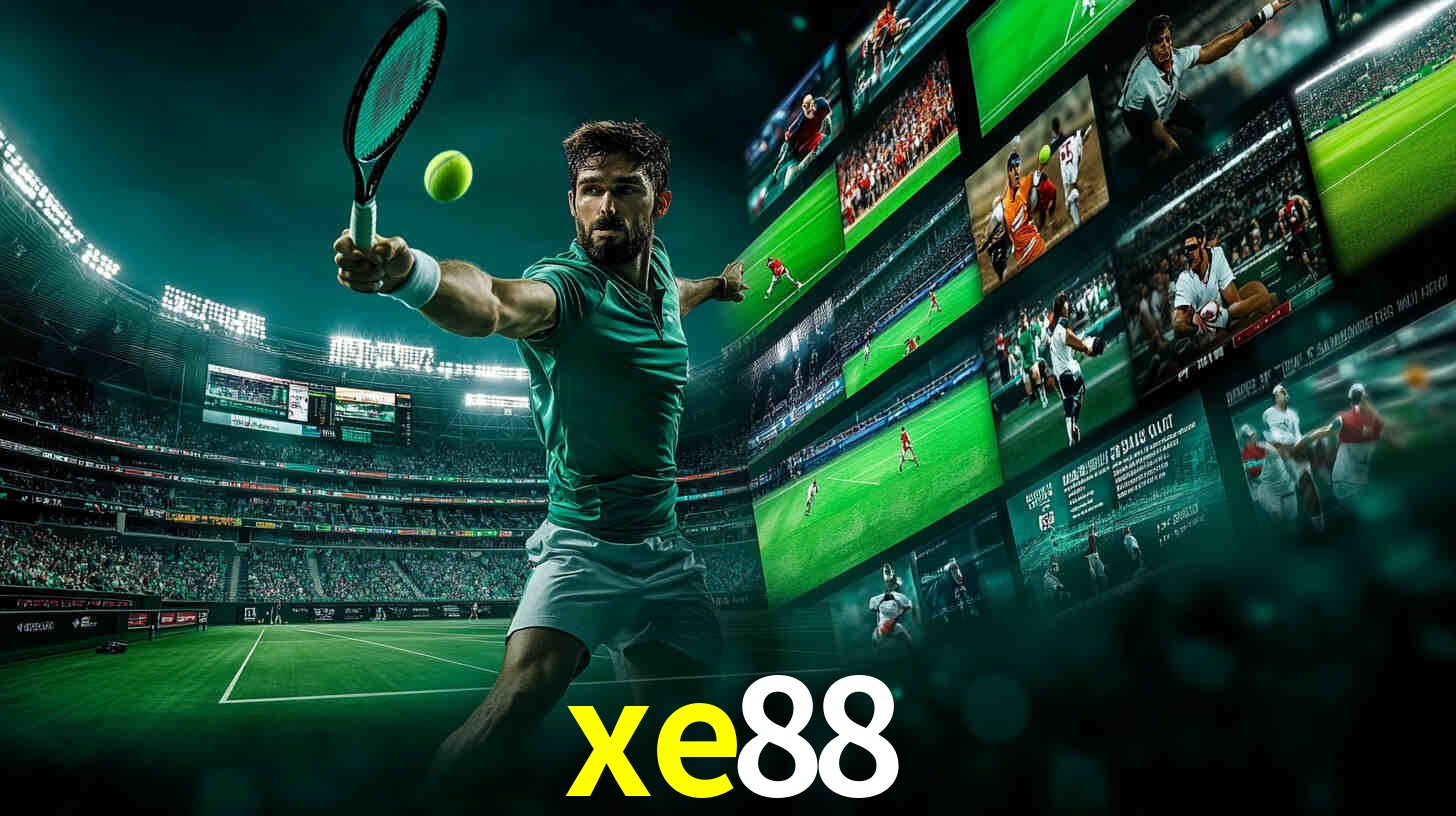 A Popularidade dos Caça-Níqueis no xe88