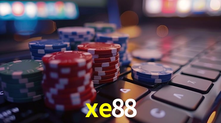 xe88 Entrar - Login Seguro Certificado