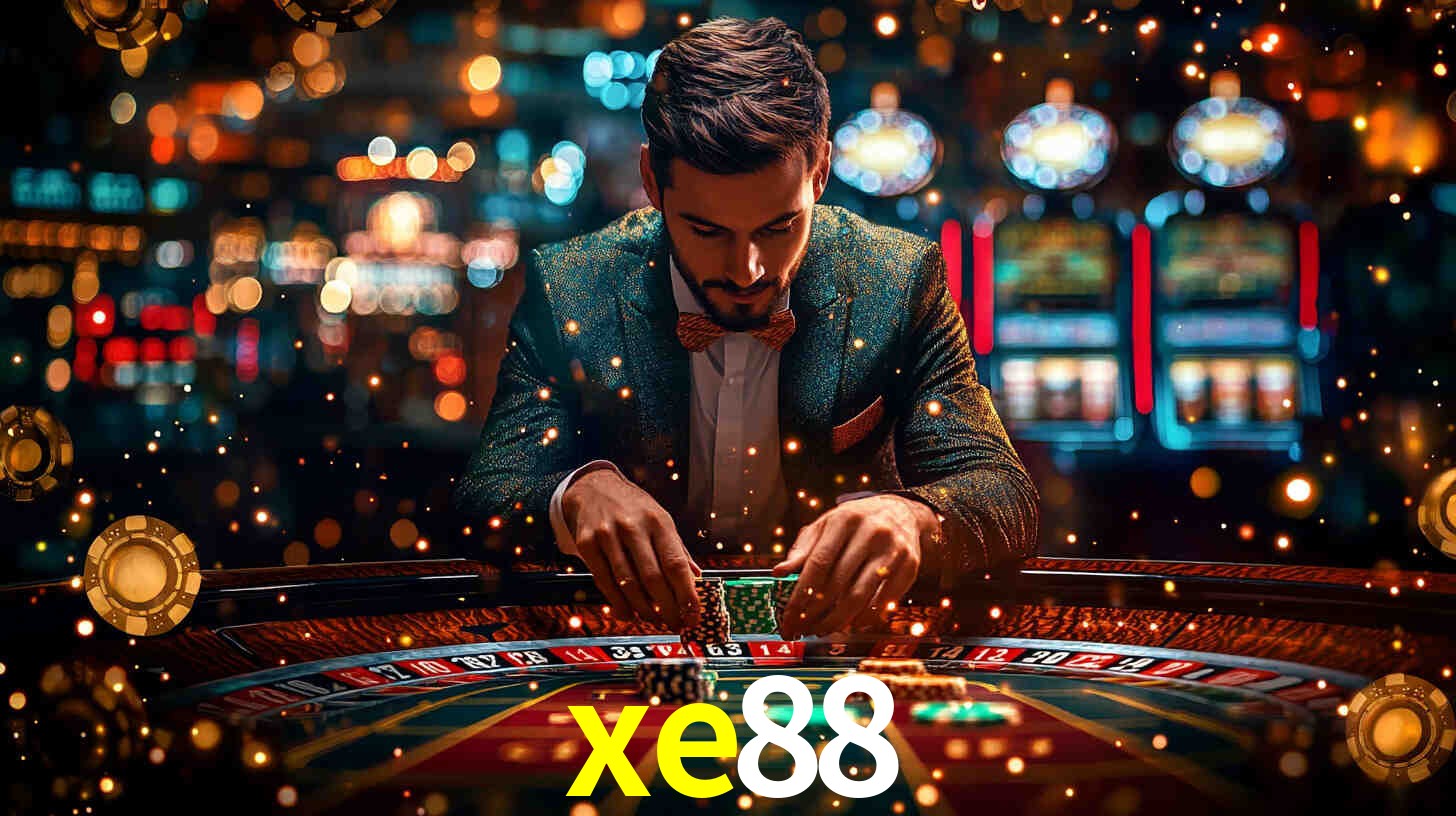 Welcome Bonus xe88