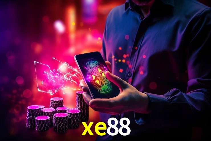 Apostas de Futebol xe88