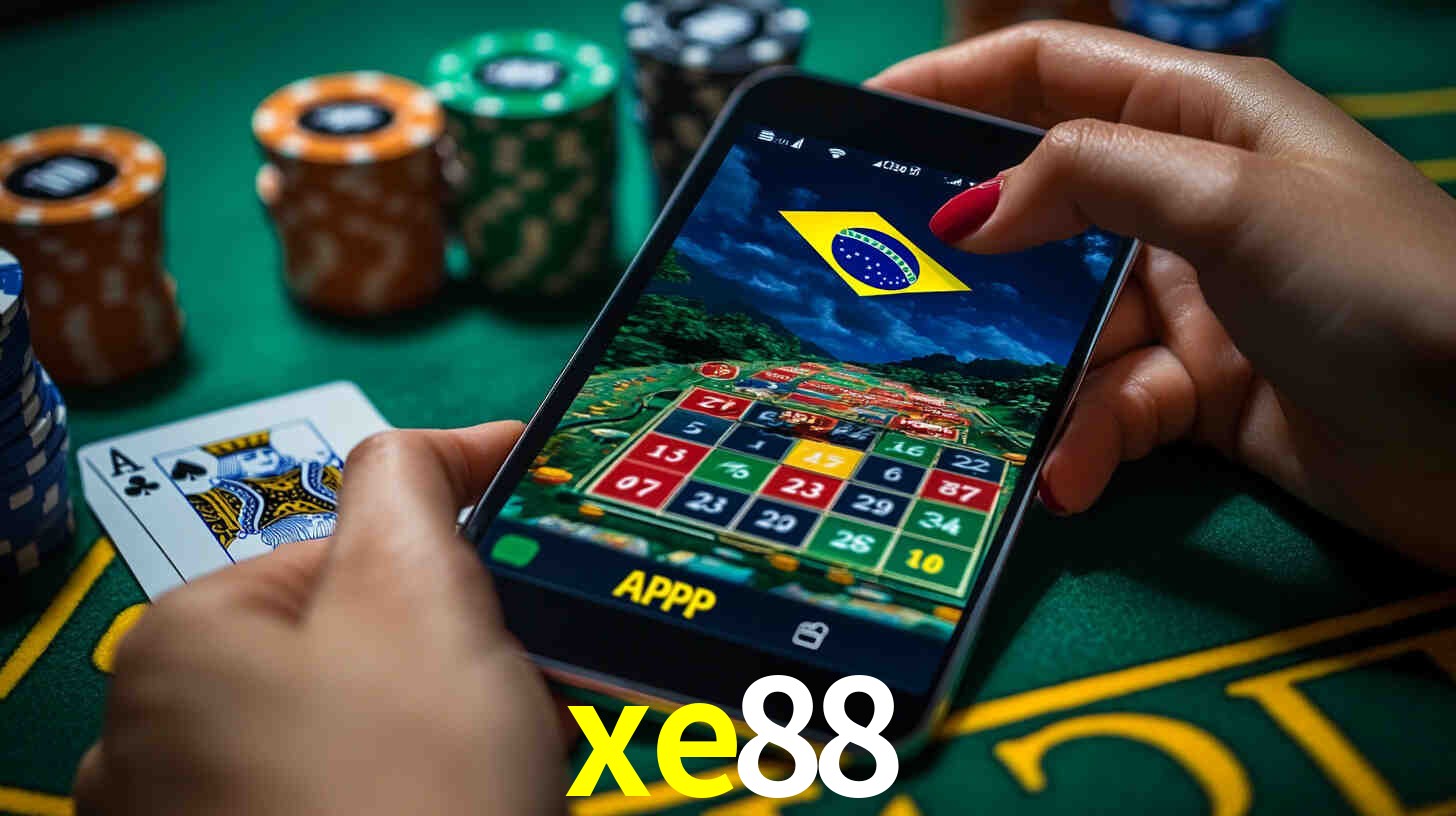 Descubra a Essência do xe88: Nossa História e Compromissos
