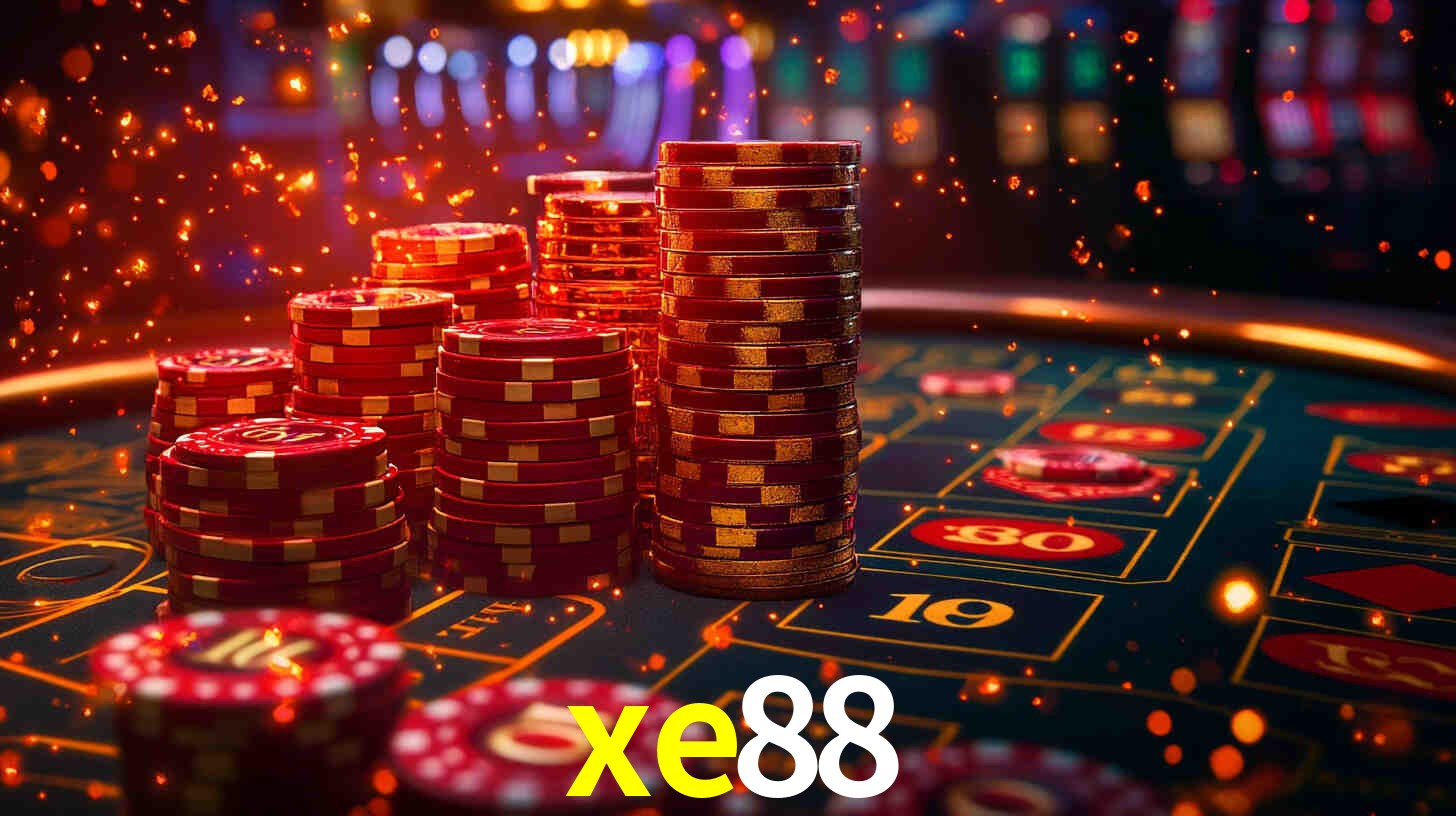 Tournaments xe88