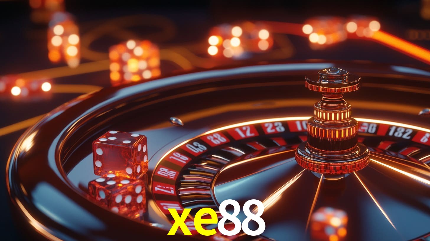 xe88: A Experiência de Casino com Jogos de Mesa ao Vivo