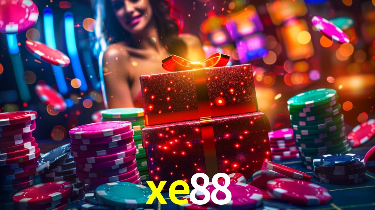 cassino xe88