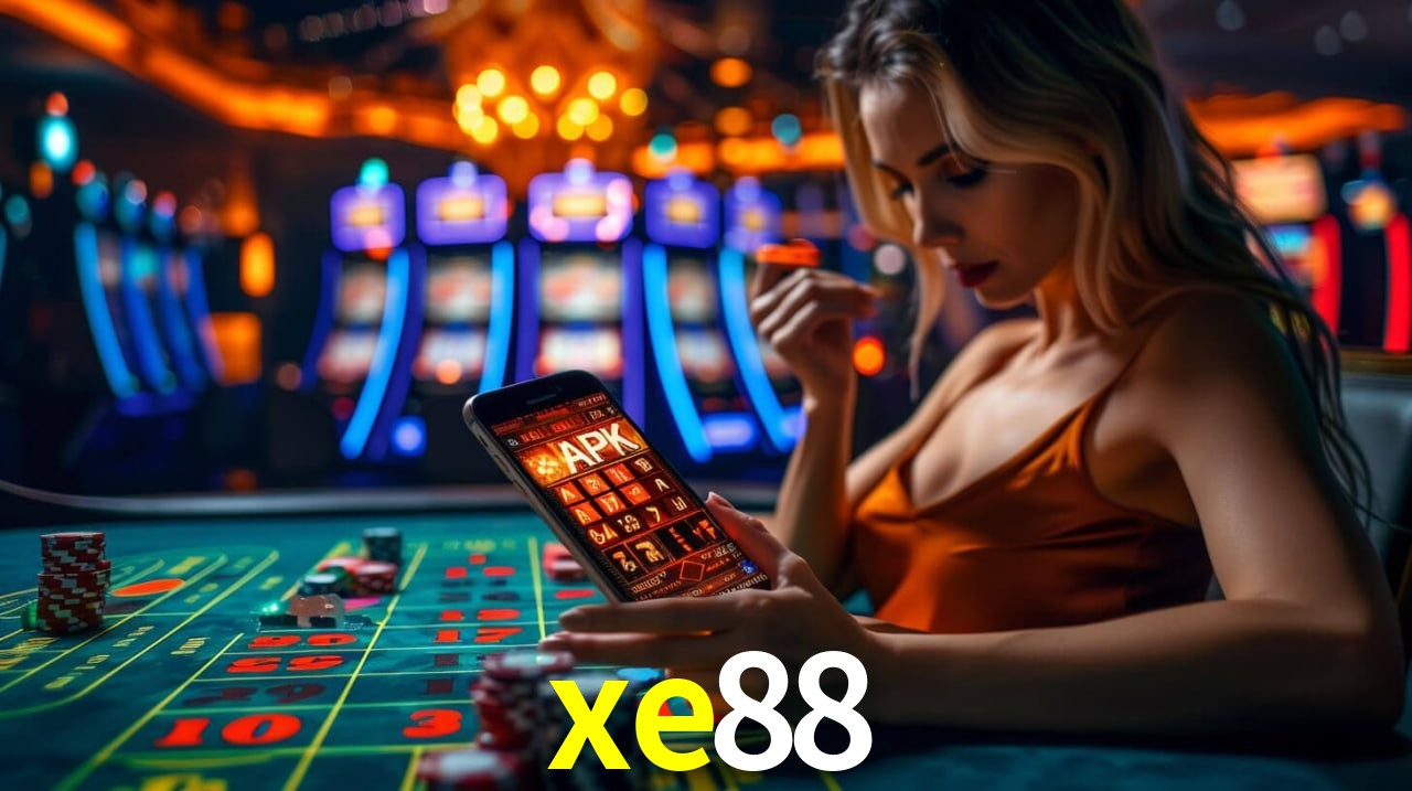 Tennis Betting xe88