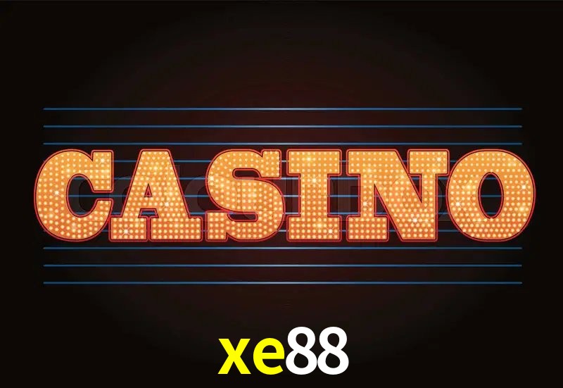 Benefícios da Conta xe88