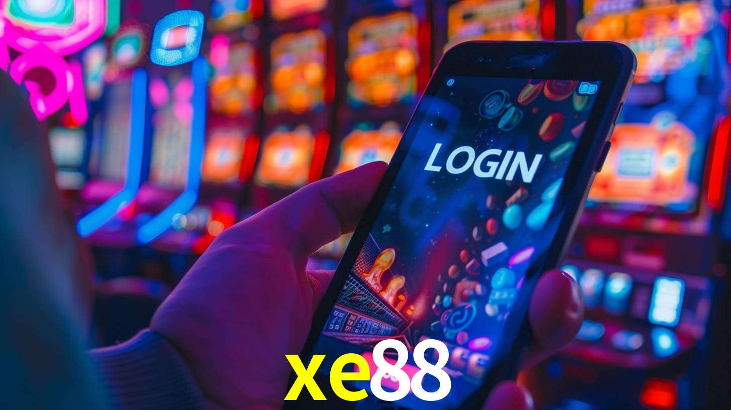 Apostas de Tênis xe88