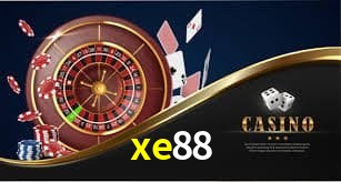 Provedores de Jogos xe88