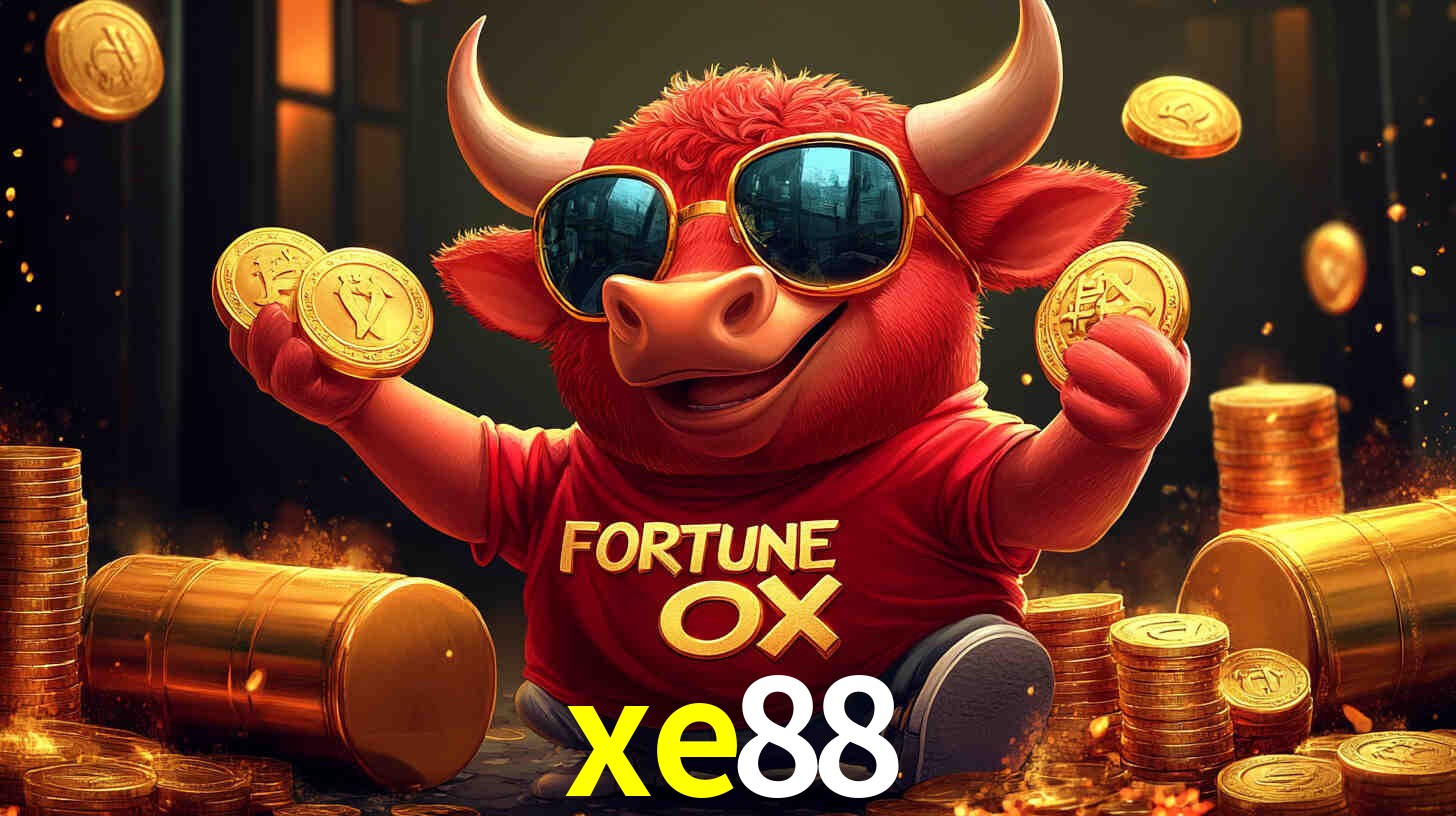 A Experiência Imersiva dos Cassinos Ao Vivo no xe88