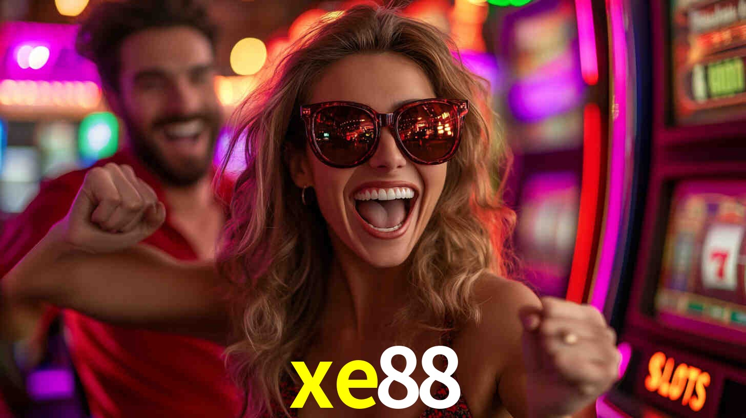 Explorando a Categoria de Eventos em Apostas na xe88