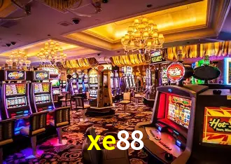 xe88 São Paulo - Live Tables