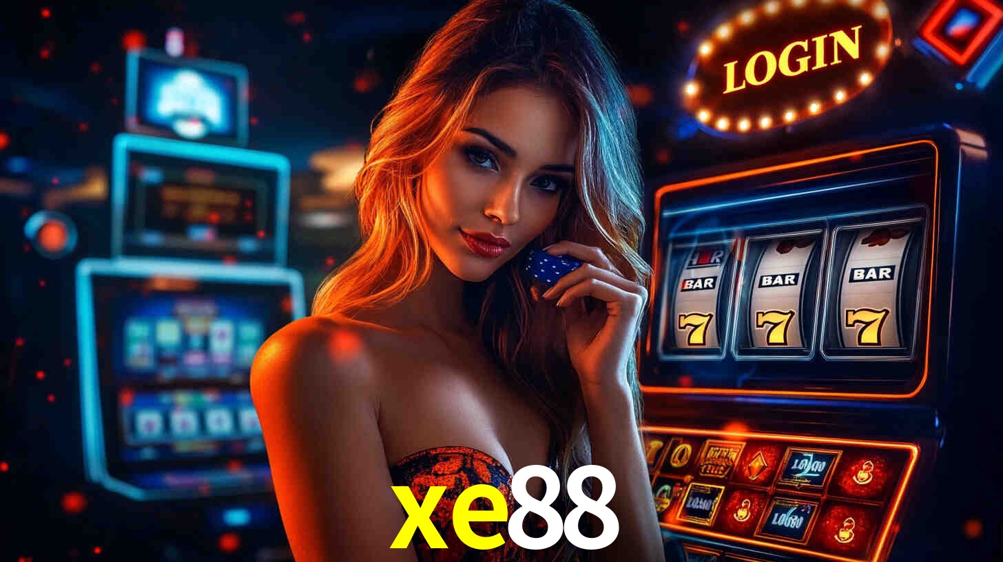 Bônus Generosos e Exclusivos no xe88 para Você!