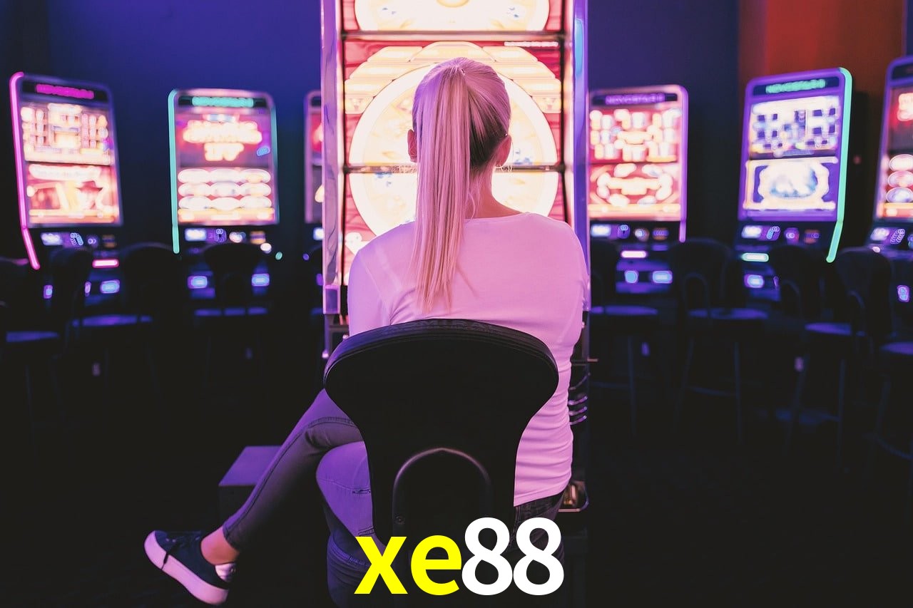 Secure Login xe88