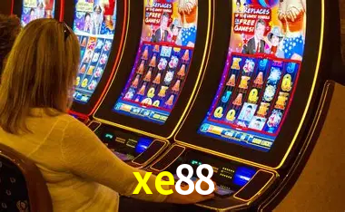 Descubra a Essência do xe88: Nossa História e Compromissos