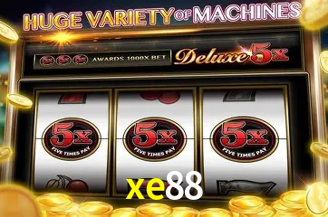 Descubra a Magia dos Jogos de Arcade no xe88