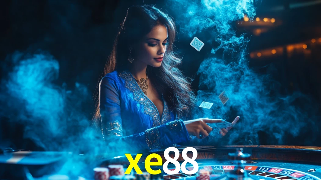 A Emoção da Loteria na xe88: Uma Chance de Mudança de Vida