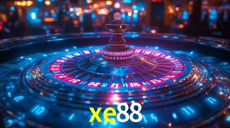 xe88 App Interface