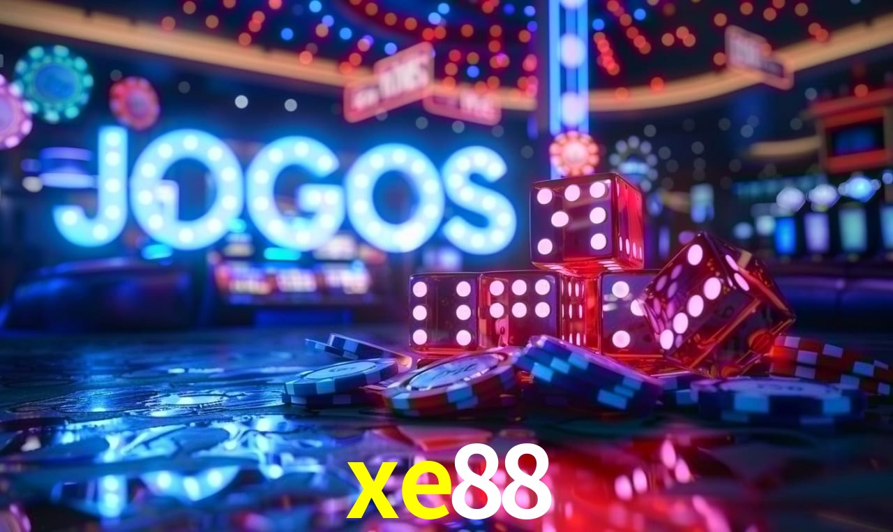 Casino Ao Vivo xe88