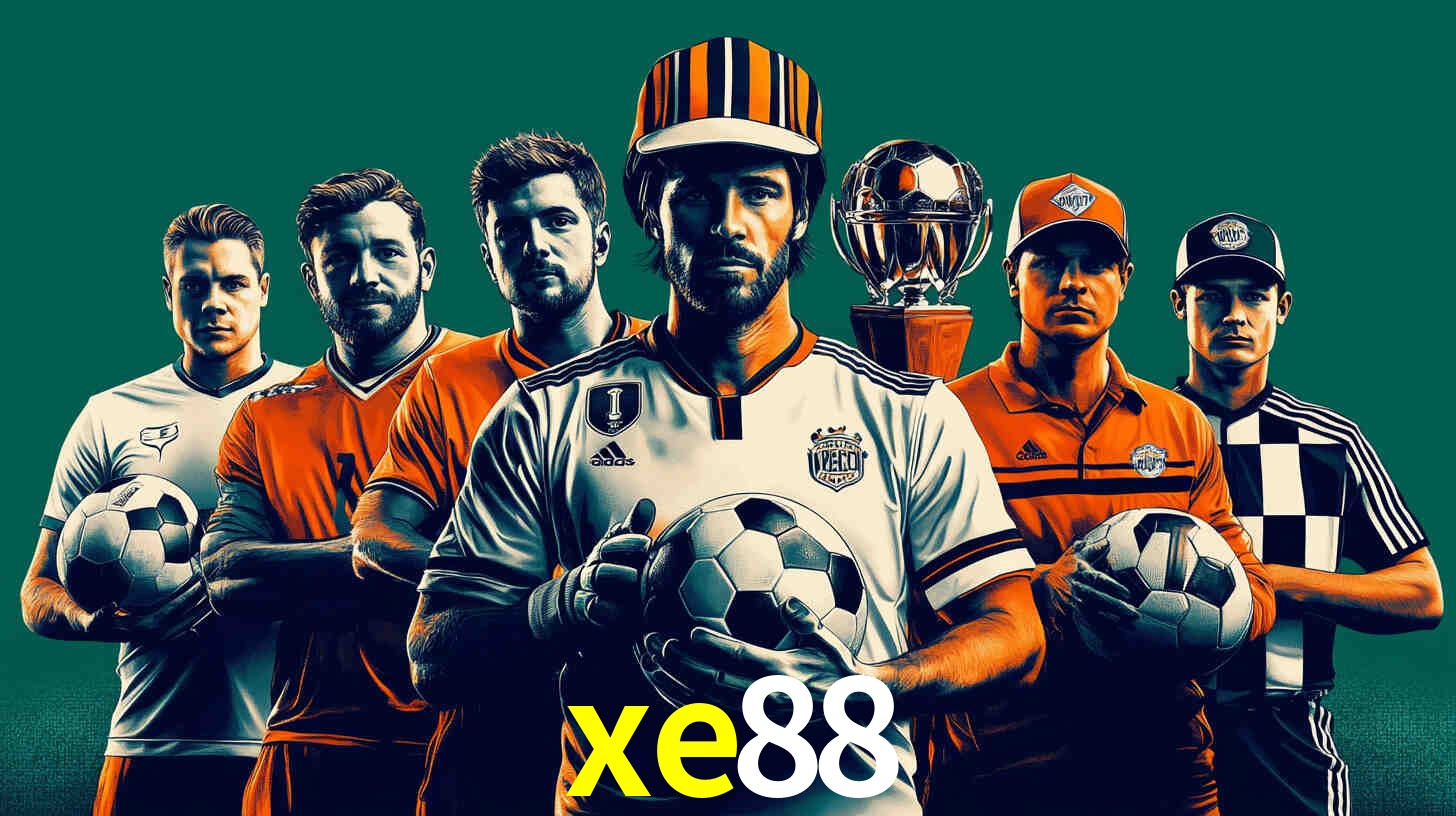 Descubra a Essência do xe88: Nossa História e Compromissos