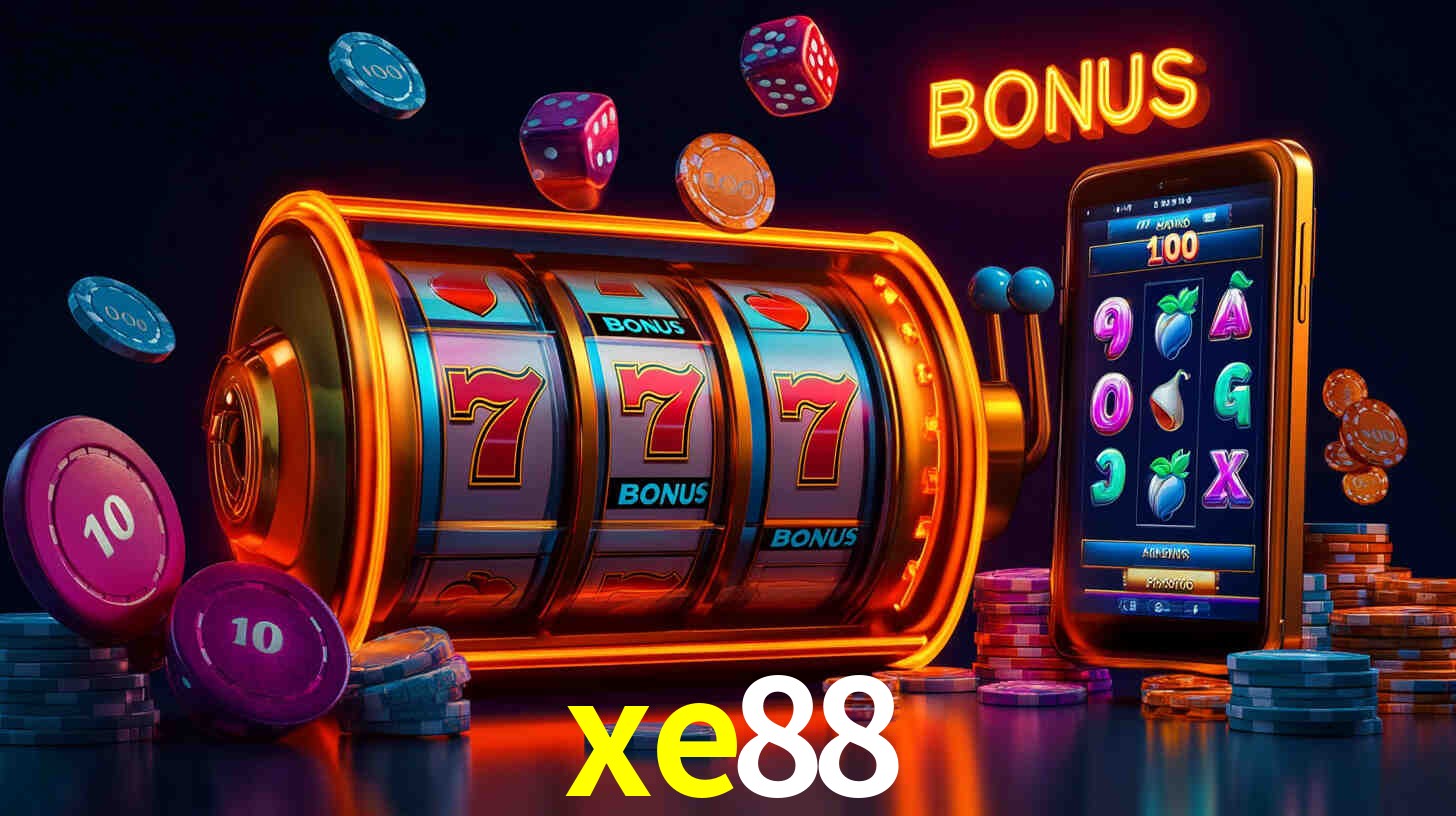 Descubra o Programa VIP da xe88: Vantagens Exclusivas para Jogadores