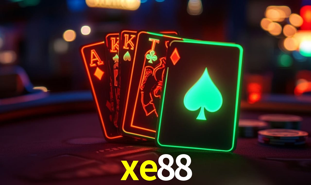 Integração de APIs xe88