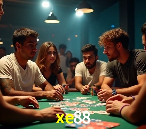 xe88 Slot - 320+ Caça-Níqueis Premium