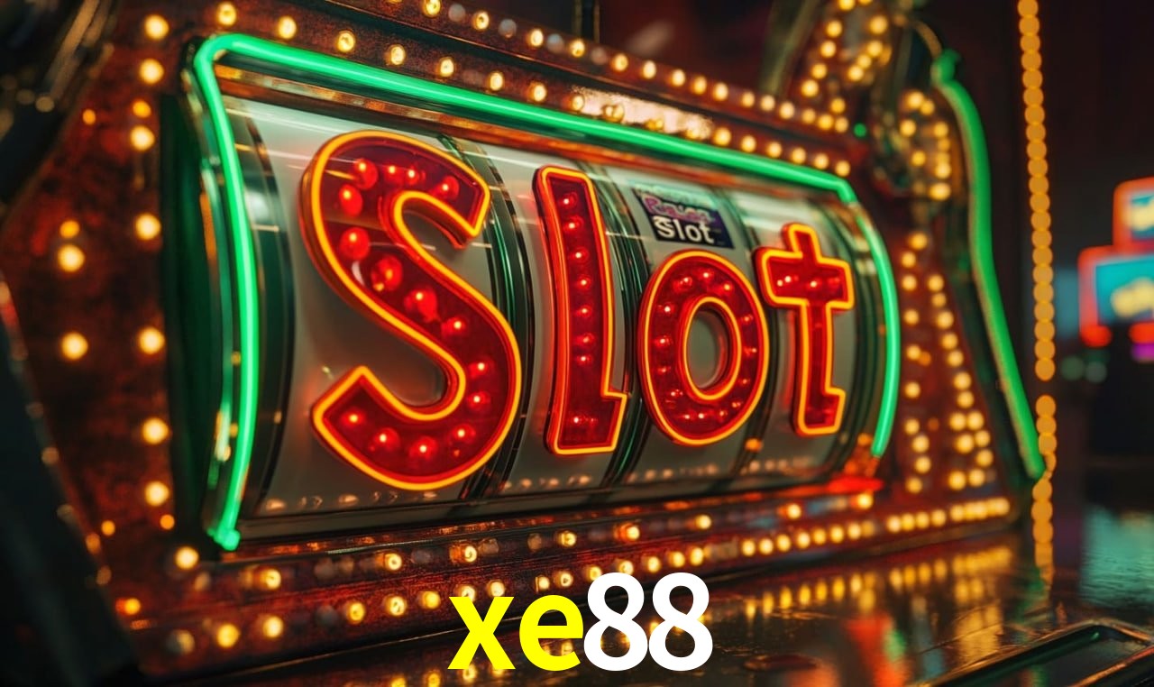 xe88 - Security