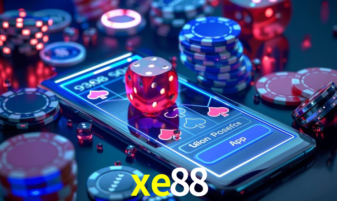 xe88 - Análise de Mercados Esportivos