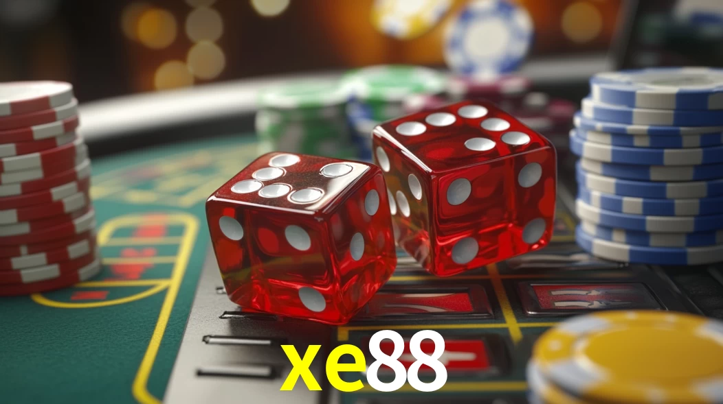 VIP Casino xe88