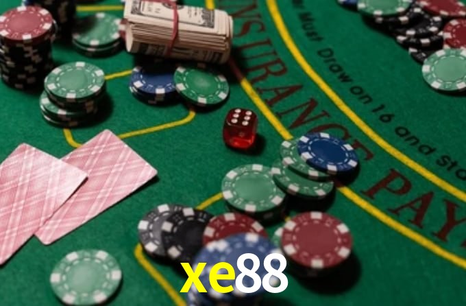 xe88 bet